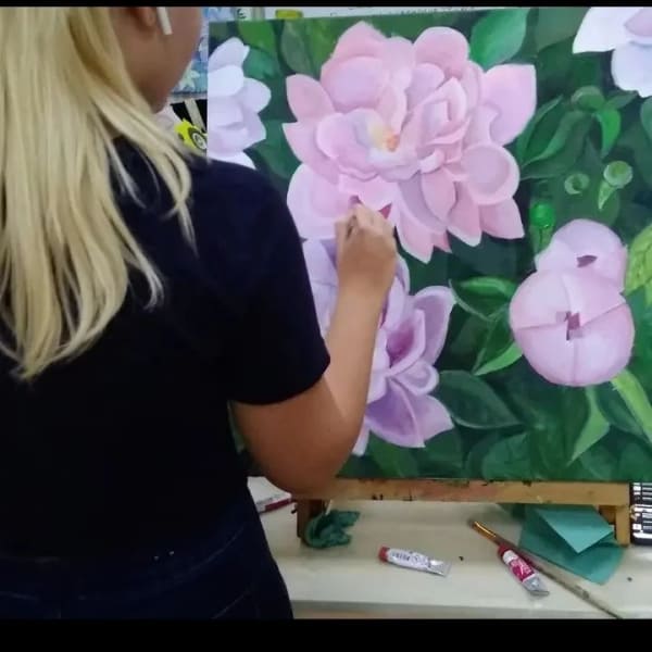 education for adults image